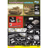 Pz.Bef.Wg.III Ausf.J / Pz.III Ausf.J (Tp) Early Production (2 in 1)