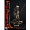 Prime 1 Studio Predator 2 Museum Masterline Soška 1/3 City Hunter Predator 105 cm
