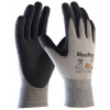 ATG Pracovné rukavice MAXIFLEX ELITE 34-774 B (ESD) Veľkosť: 08