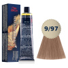 Farby na vlasy Wella blondy 9/97