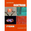 Fyzika pre gymnázia a SOŠ - Elektrina - Jozef Beňuška