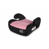 Podsedák do auta Caretero Leo ružový ISOFIX 125-150 cm