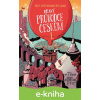 E-kniha Hravý průvodce Českem I. - Iva Petřinová, Vojtěch Šeda (ilustrátor)