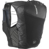 Salomon Active Skin 12L Run Vest Womens Black Medium