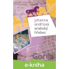 E-kniha Arabský hřebec - Johanna Andrlová