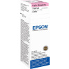 Atrament Epson 673 Light Magenta - originálny