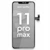 LCD displej + dotykový displej Apple iPhone 11 Pro Max – OEM – čierny
