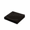 Wimex Obrúsok 2vrstvý čierny 33x33cm 250ks Balenie: 2 000ks