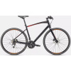 Krosové kolo SPECIALIZED Sirrus 3.0 Gloss Cast Black/Rocket Red/Black 2022 XS