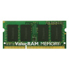 Kingston SODIMM DDR3 4GB 1600MHz CL11 KVR16S11S8/4