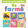 Kniha plná okének Na fa… (Andrew Burgess; Pooja Desai)