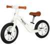 KIK Trike Fix Balance biele