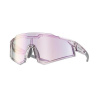 Okuliare Rockbros fotochromatické, transparentné