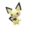 Mattel Mega Pokémon Evolučný set Pikachu
