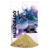 Haldoradó Vnadiaca zmes Feeder Master 1kg Čierne pelety