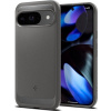 Spigen Pouzdro Rugged Armor pro Google Pixel 9 / 9 PRO v mramorově šedé barvě