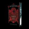 Oheň a krv (špeciálne vydanie) - George R. R. Martin