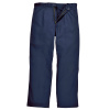 PORTWEST Portwest BZ30 Nohavice Bizweld Navy, 4XL