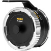 Adaptér NiSi Cine Lens Mount Athena PL-DX