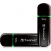 Transcend JetFlash 600 flashdisk 16GB USB 2.0,JetFlash Elite SW,čierný,18/32MB/s TS16GJF600