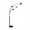 TS-5805-BKGO BRANCA SLADE LAMP ZUMA LINE (TS-5805-BKGO BRANCA SLADE LAMP ZUMA LINE)