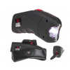 Paralyzér s LED svietidlom GUARD Storm 800 000V + puzdro VYPR