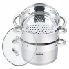 Hrniec na varenie v pare KLAUSBERG KB-7139 3,1 l