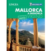 Mallorca víkend...s rozkládací mapou