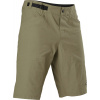 Pánské cyklo šortky Fox Ranger Lite Short Bark * Velikost (Pnts): 32