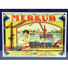 MERKUR Classic C05 217 modelov