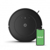 Robotický vysávač iRobot Roomba Combo Essential (Y011040) Black čierny