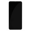 Samsung Galaxy A03 LCD displej + Touchscreen Frame - EU Version ) - Black