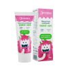 Nordics oral care Detská prírodná Zubná pasta Bubble Gum NORDICS 50 ml ECO