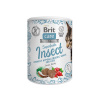 Brit Care Cat Snack Superfruits Insect 100 g