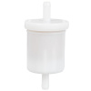 Palivový filter pre 8mm hadicu Kubota 1258143012