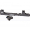 adaptér kotoučové brzdy Shimano přední/zadní 203mm post mont original balení