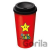Epee Merch Super Mario hrnček na kávu plastový 520 ml