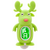 Swiff Reindeer Green