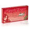 RapiClear Tehotenský test Classic extra 2v1 1x2 ks
