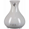Aroma difuzer Vulcan šedý lesk 350ml SIXTOL
