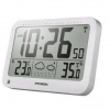 Meteorologická stanica Hyundai WS 2331 strieborná