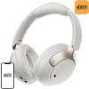 Slúchadlá QCY H3 Pro (biela)