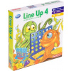 KIK Strategická hra Line UP 4