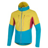LA SPORTIVA SESSION TECH mikina M - XXL, trkbrr