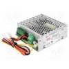 Napájací zdroj vyrovnávací pre vstavanie,modulový 35,9W 2,6A