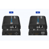 PremiumCord HDMI KVM extender přes LAN