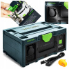 Akumulátor Li-Ion Festool 230 V 6,5 Ah