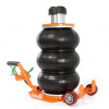 BJC M80141 Pneumatický zdvihák 3.5T 510mm krátky