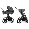 MUUVO kombinovaný Quick SE 2 Diamond graphite set 2v1 2024