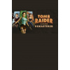 Tomb Raider I-III Remastered Starring Lara Croft - Steam PC